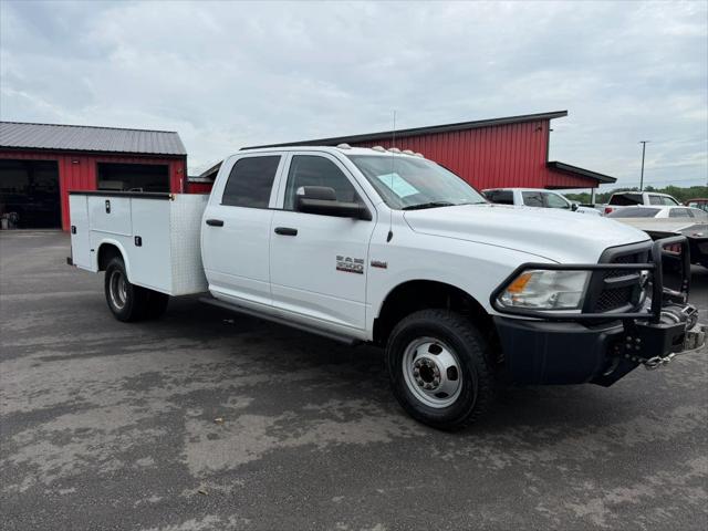 2014 Ram 3500 Tradesman/SLT/Laramie for sale in Athens, TN