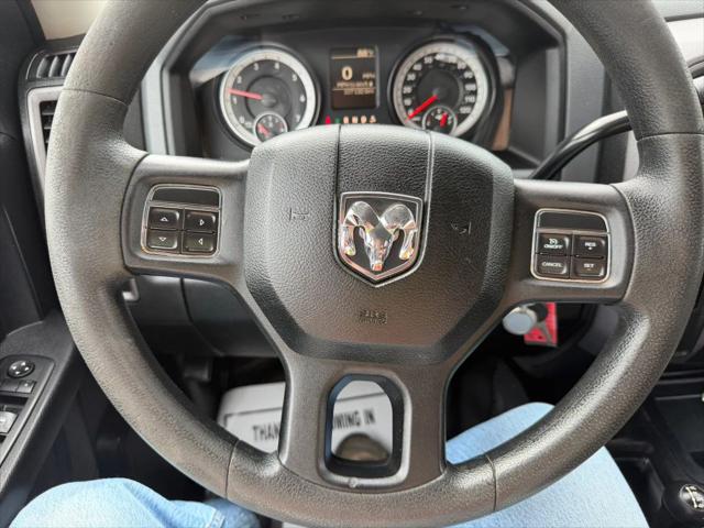 2014 Ram 3500 Tradesman/SLT/Laramie