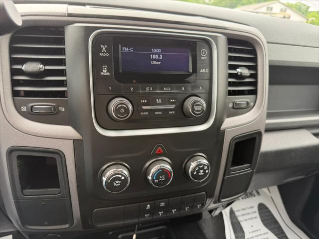 2014 Ram 3500 Tradesman/SLT/Laramie