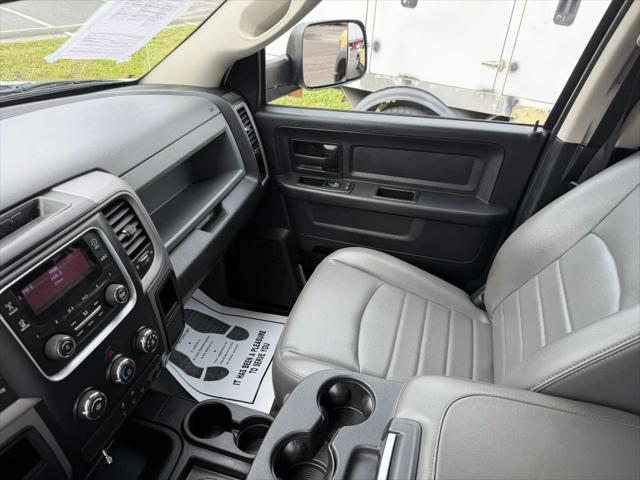 2014 Ram 3500 Tradesman/SLT/Laramie
