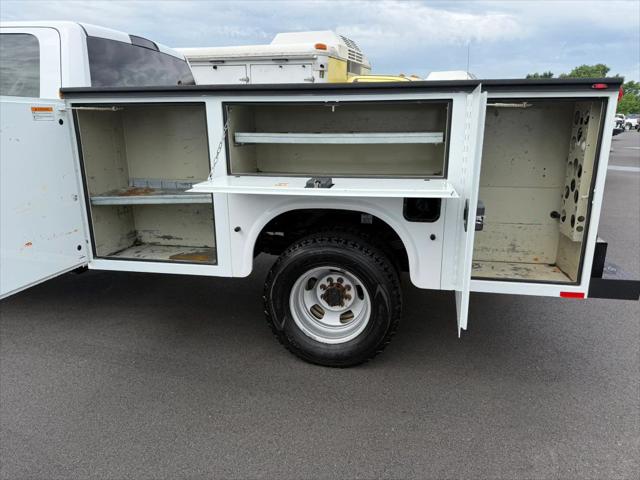 2014 Ram 3500 Tradesman/SLT/Laramie