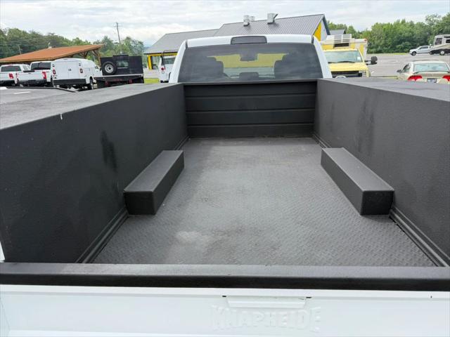 2014 Ram 3500 Tradesman/SLT/Laramie