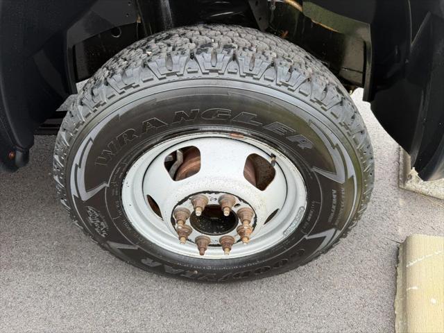2014 Ram 3500 Tradesman/SLT/Laramie