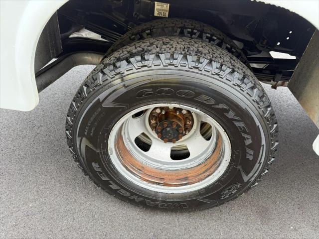2014 Ram 3500 Tradesman/SLT/Laramie
