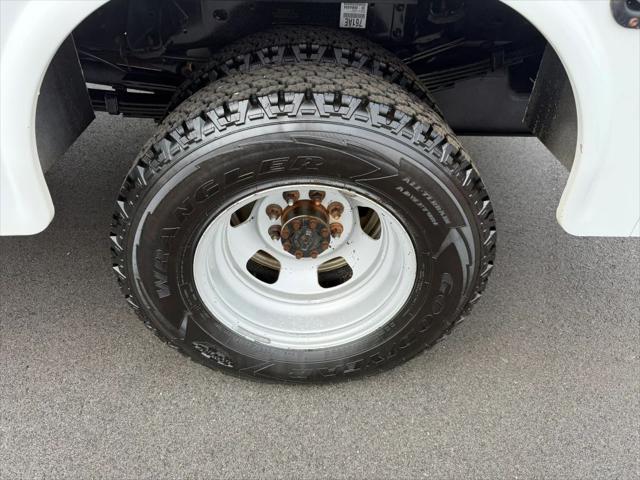 2014 Ram 3500 Tradesman/SLT/Laramie