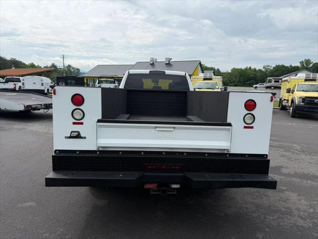 2014 Ram 3500 Tradesman/SLT/Laramie