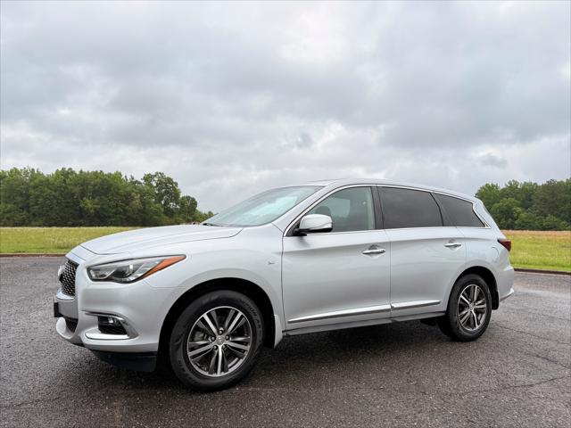 2019 INFINITI QX60 PURE for sale in Hamilton, AL