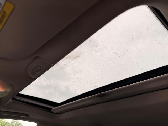 2019 INFINITI QX60 PURE