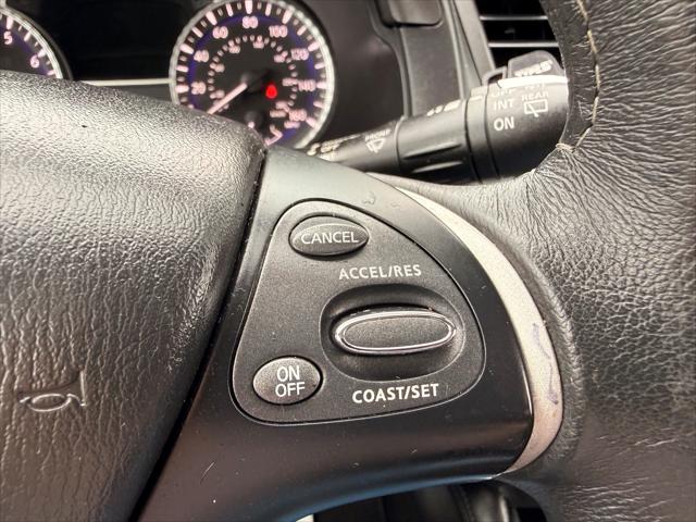 2019 INFINITI QX60 PURE