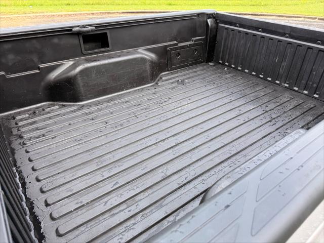 2005 Toyota Tacoma Regular Cab 2WD