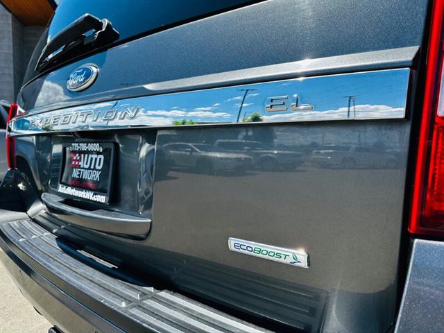 2015 Ford Expedition EL XLT