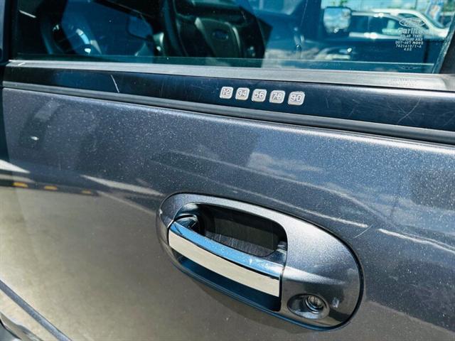 2015 Ford Expedition EL XLT