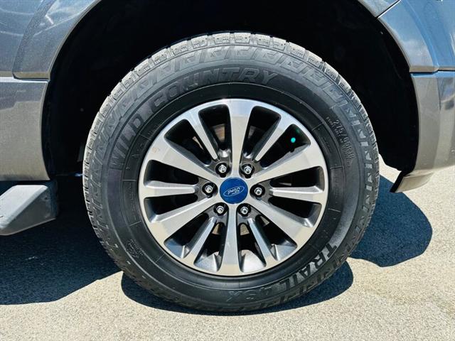 2015 Ford Expedition EL XLT