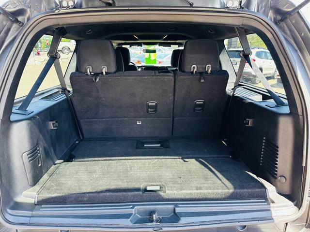 2015 Ford Expedition EL XLT