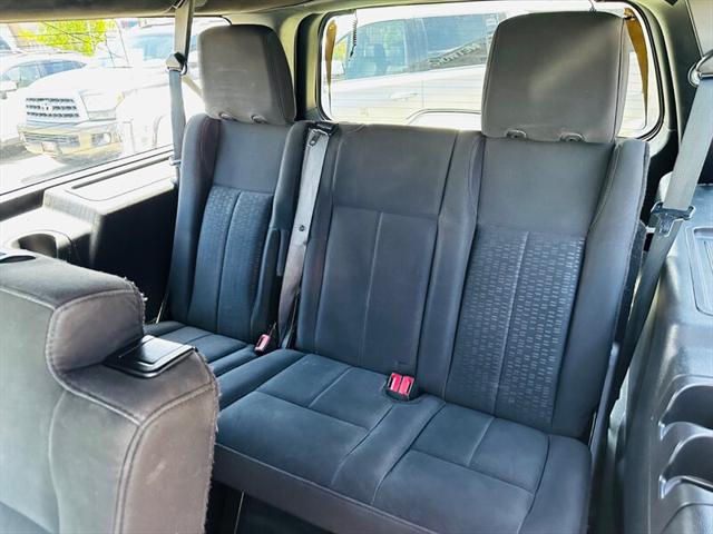 2015 Ford Expedition EL XLT
