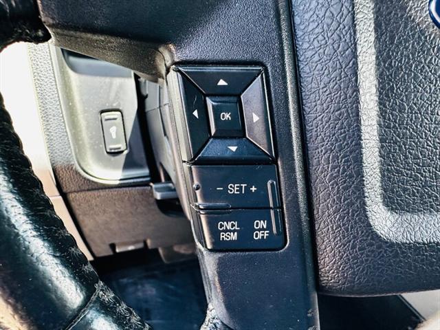 2015 Ford Expedition EL XLT