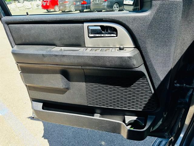 2015 Ford Expedition EL XLT