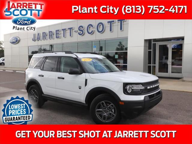 2026 Ford Bronco Sport Big Bend for sale in Plant City, FL