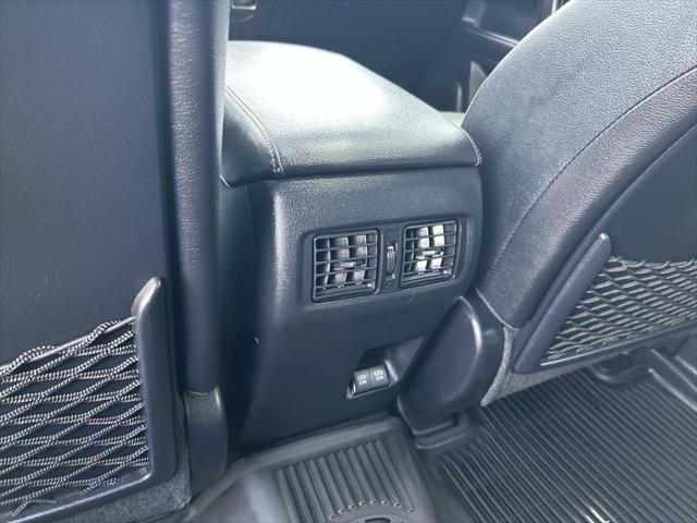 2021 Toyota 4Runner Nightshade Special Edition