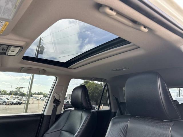 2021 Toyota 4Runner Nightshade Special Edition