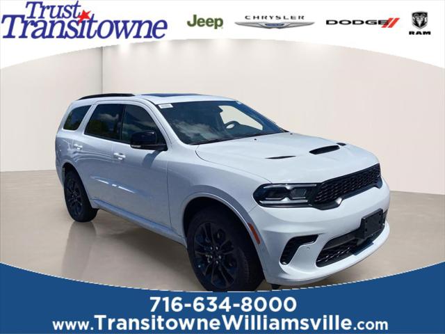 2026 Dodge Durango GT Plus AWD for sale in West Seneca, NY