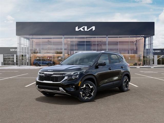 2026 Kia Seltos S for sale in EAST BARBOURSVILLE, WV
