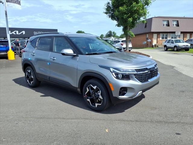 2026 Kia Seltos S for sale in EAST BARBOURSVILLE, WV