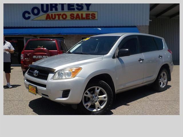 2009 Toyota RAV4 Unknown for sale in Cottonwood, AZ