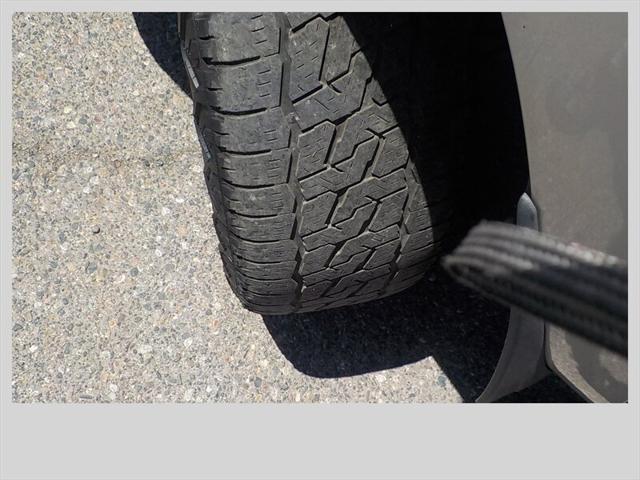 2009 Toyota RAV4 Unknown