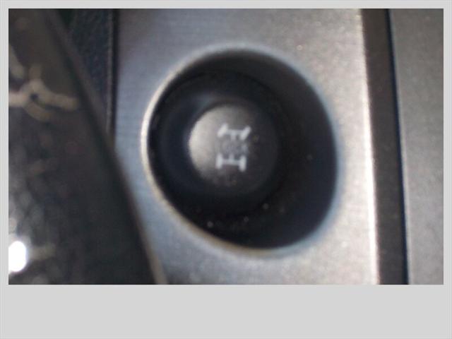 2009 Toyota RAV4 Unknown