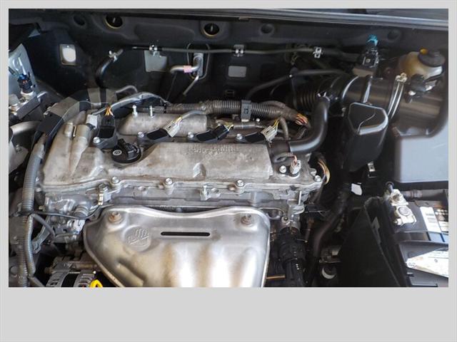 2009 Toyota RAV4 Unknown