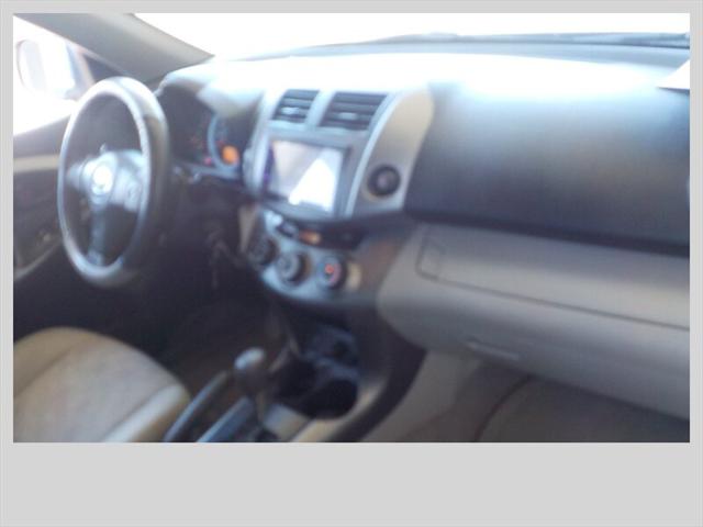 2009 Toyota RAV4 Unknown