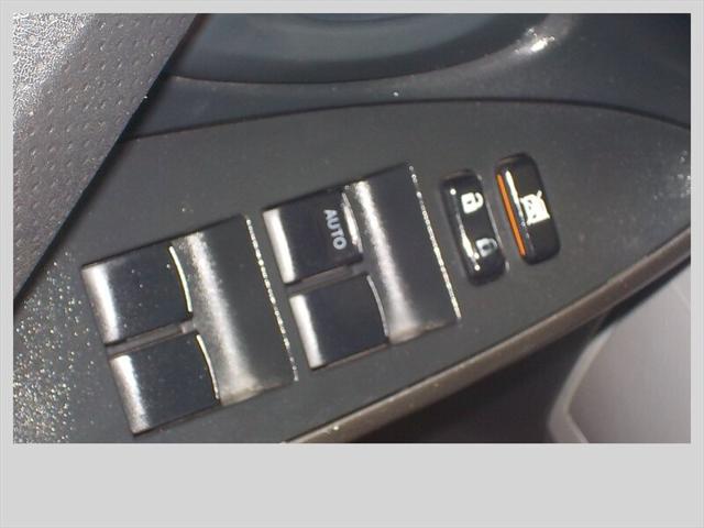 2009 Toyota RAV4 Unknown