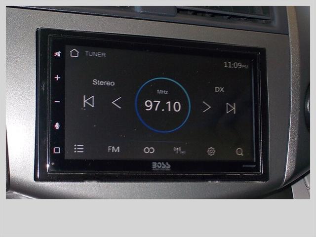2009 Toyota RAV4 Unknown