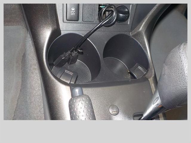 2009 Toyota RAV4 Unknown