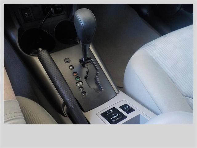 2009 Toyota RAV4 Unknown
