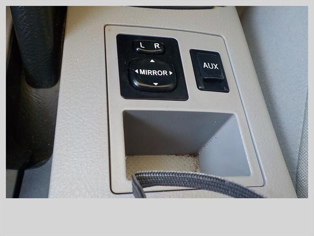 2009 Toyota RAV4 Unknown