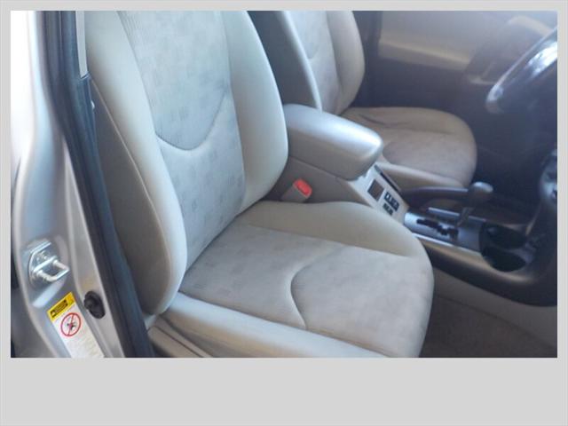2009 Toyota RAV4 Unknown