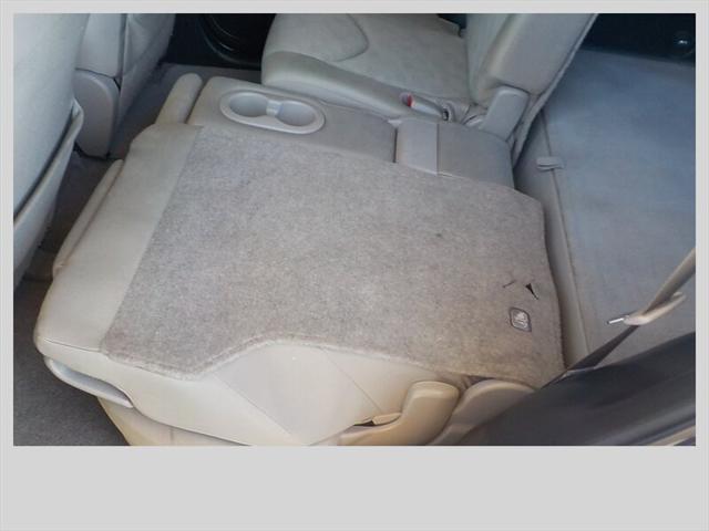 2009 Toyota RAV4 Unknown