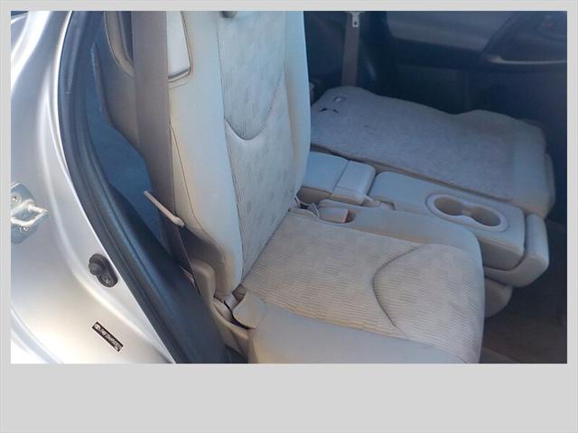 2009 Toyota RAV4 Unknown