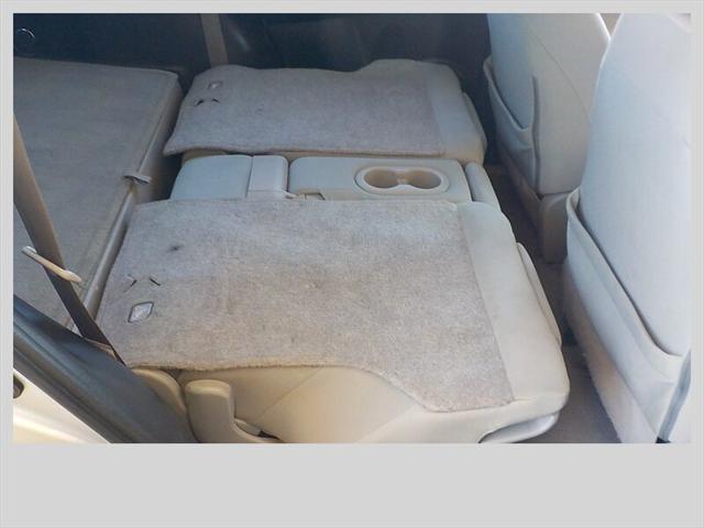 2009 Toyota RAV4 Unknown