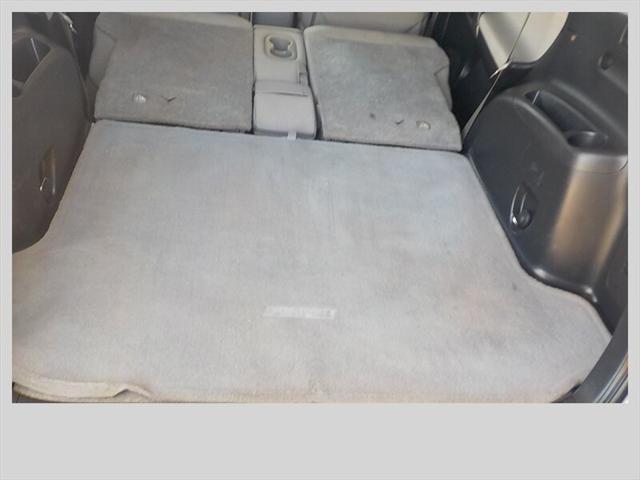 2009 Toyota RAV4 Unknown