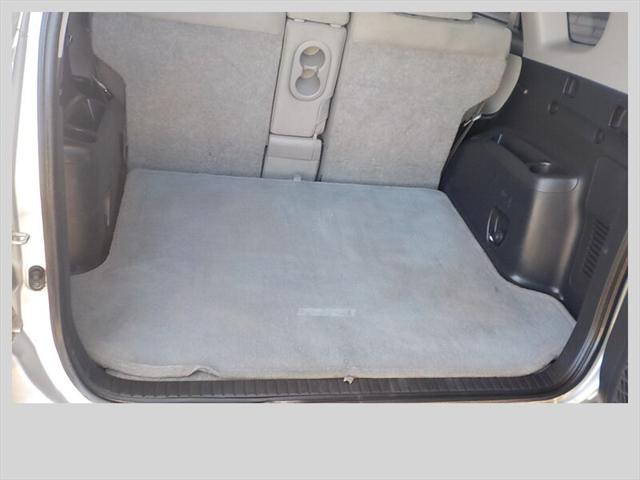 2009 Toyota RAV4 Unknown