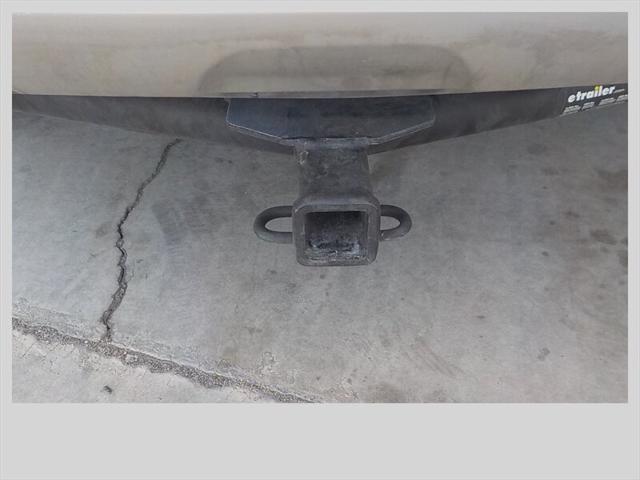 2009 Toyota RAV4 Unknown