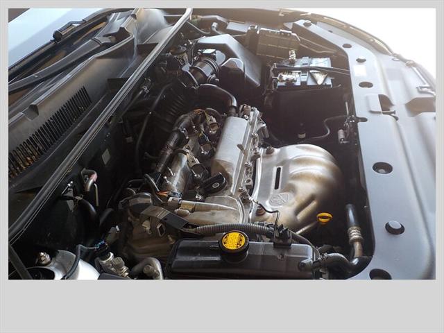 2009 Toyota RAV4 Unknown