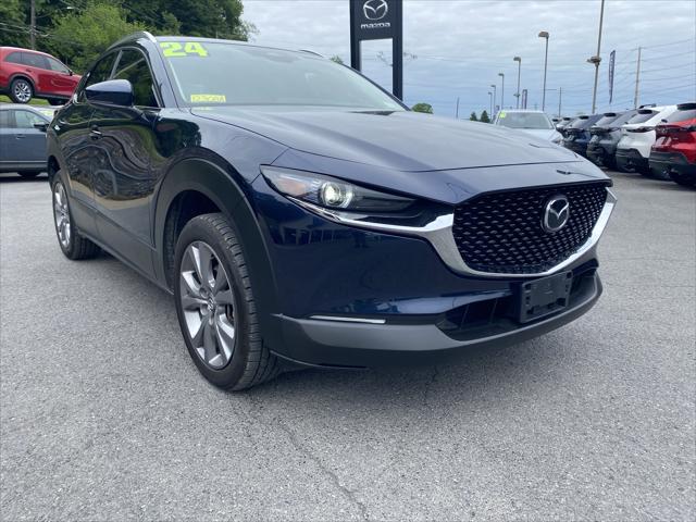 2024 Mazda CX-30 2.5 S Premium Package for sale in Northumberland, PA
