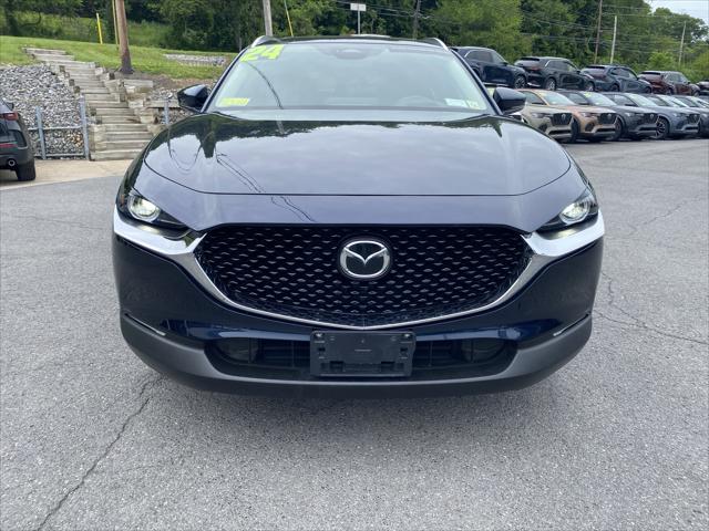 2024 Mazda CX-30 2.5 S Premium Package