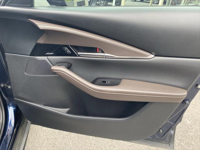 2024 Mazda CX-30 2.5 S Premium Package