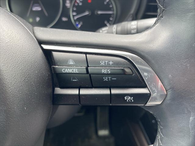 2024 Mazda CX-30 2.5 S Premium Package