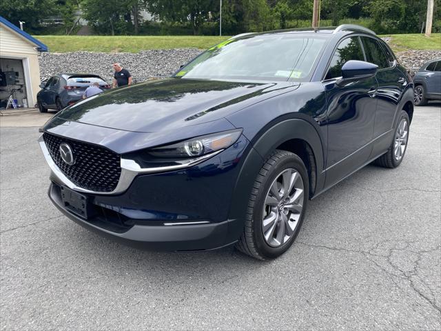 2024 Mazda CX-30 2.5 S Premium Package